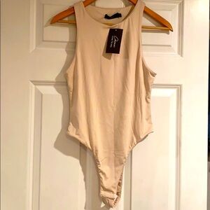 LUXE TO KILL bodysuit